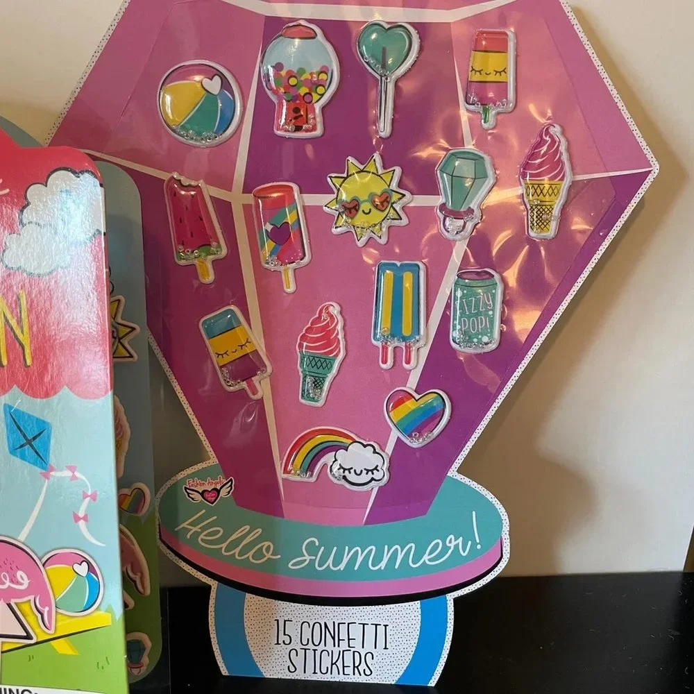 N/A kids toys